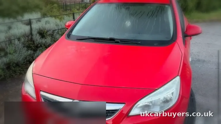 Sell my car in Hull — UK Car Buyers