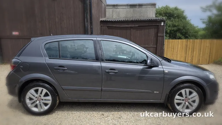 Areas we cover — car buyers across Yorkshire