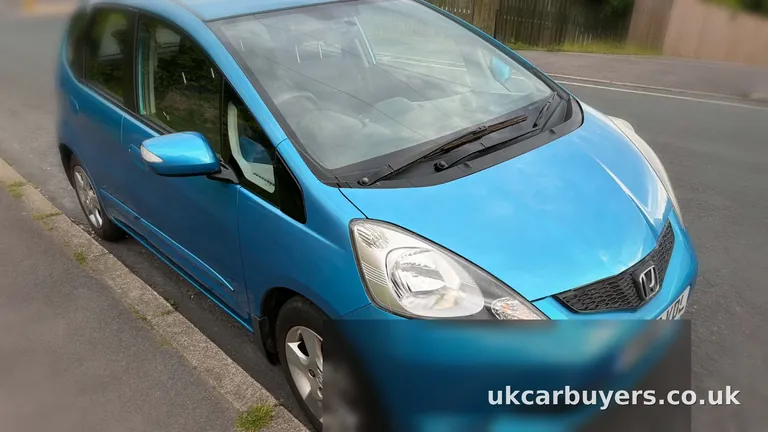We cover the whole of Yorkshire Car buyer covering Yorkshire