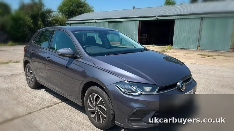 A fair price, honestly reached Sell my car in Yorkshire