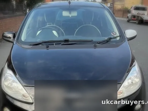 Sell your used car to UK Car Buyers