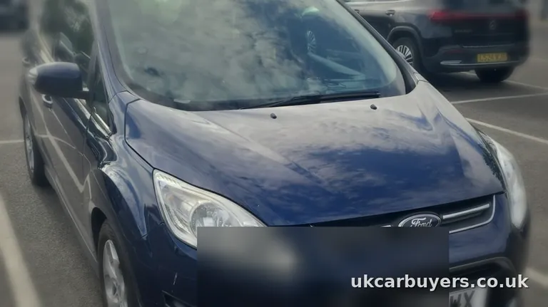We buy any car in Yorkshire — UK Car Buyers