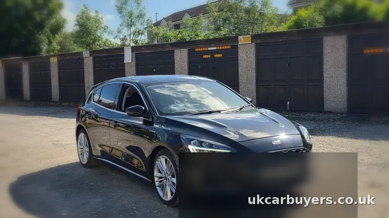 Any make, any model We buy any make of car in Yorkshire