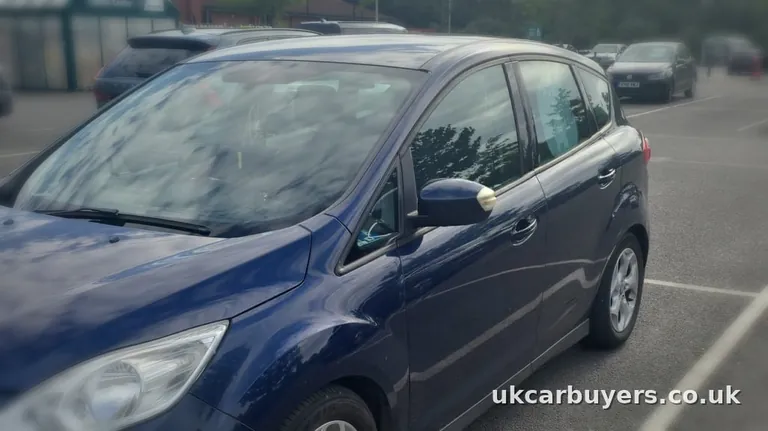 A genuine alternative to the big buyers Alternative to we buy any car