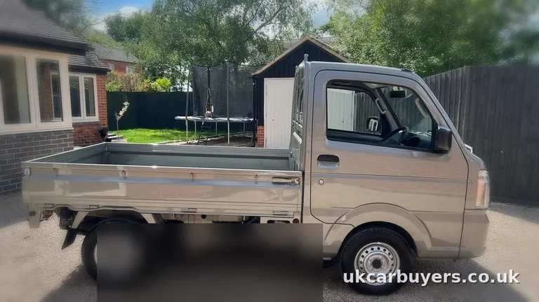 Vans and campers wanted Sell my van fast